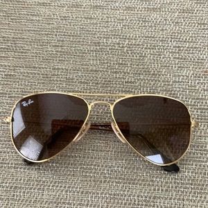 Ray Ban Aviators